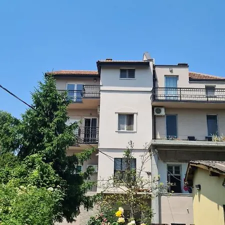 Kalvarija Apartment