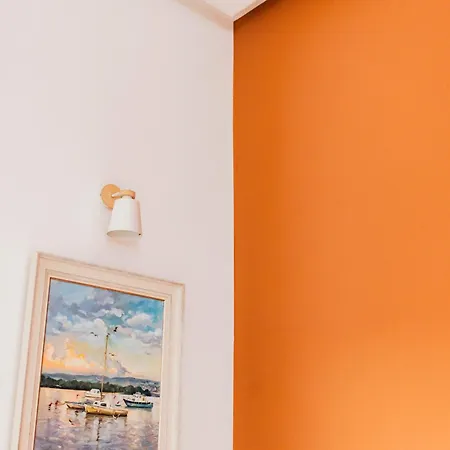 Kalvarija Lägenhet Belgrad