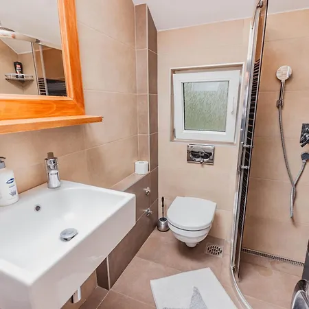 Apartment Kalvarija