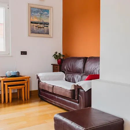 Lägenhet Kalvarija *