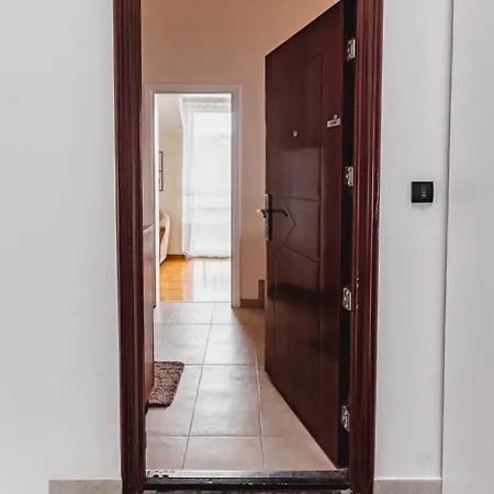Apartment Kalvarija