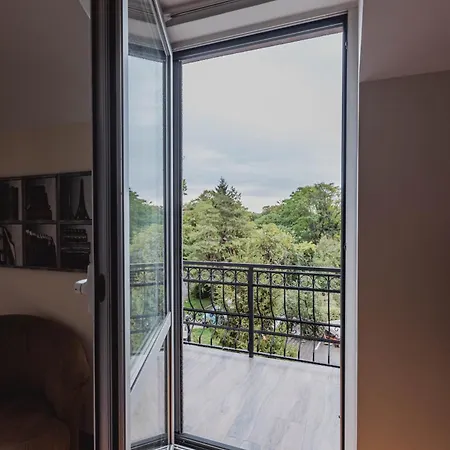 Apartment Kalvarija Belgrade