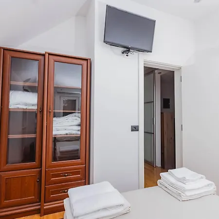 Lägenhet Kalvarija Belgrad